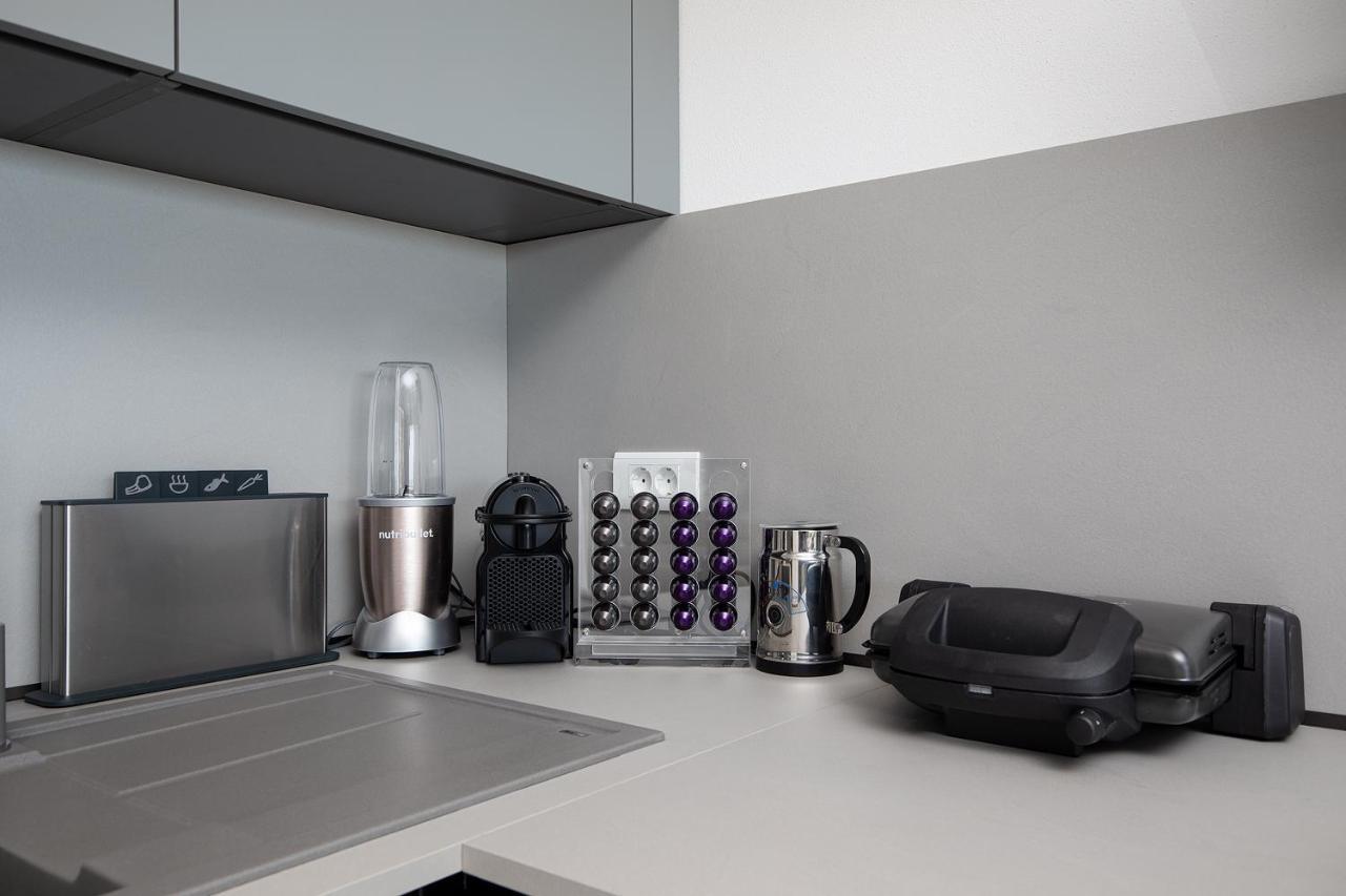 Apartman Damjan Pjescana Uvala Extérieur photo